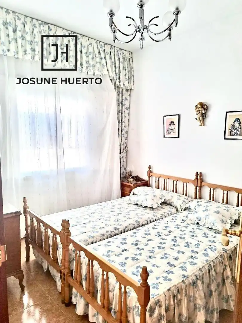 Bedroom of Country homes for sale in Esparragosa de la Serena