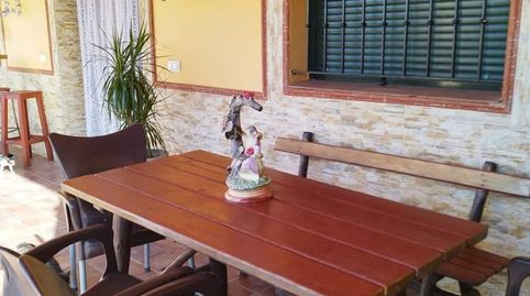 Foto 5 de Casa o xalet en venda a Polígono el Santo, La Puebla de los Infantes, Sevilla