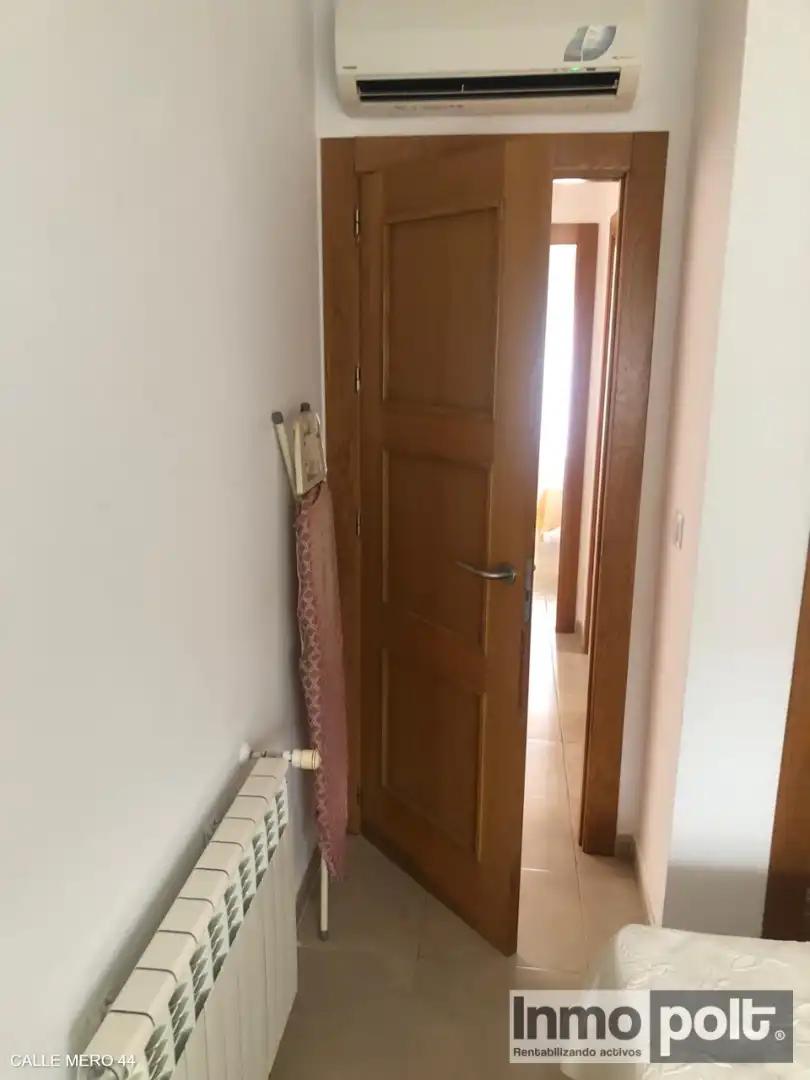 Flat for rent in Torre-Pacheco  with Air Conditioner, Heating and Terrace