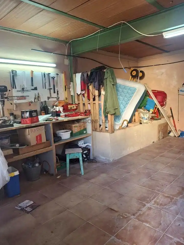 Casa o xalet en venda en Cascante del Río amb Calefacció, Terrassa i Moblat