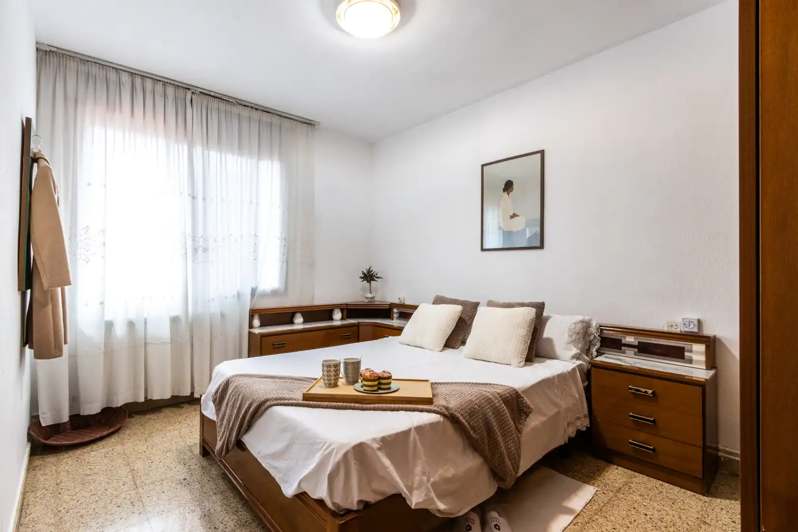 Flat with lift for sale in Carretera de Martorell