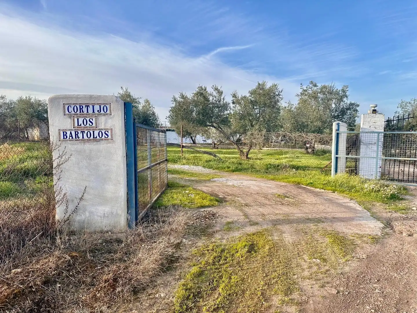 Finca rústica en venta en Peñarroya-Pueblonuevo con Jardín privado, Trastero y Piscina