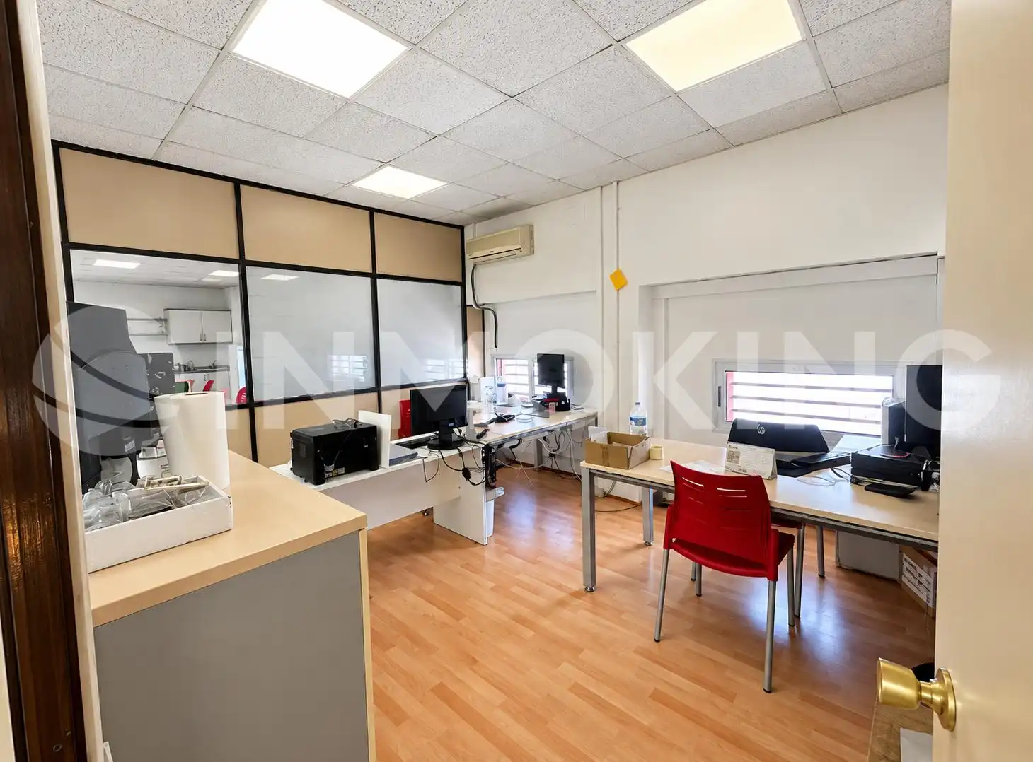Industrial building to rent in Torres Quevedo 18, imagen 10