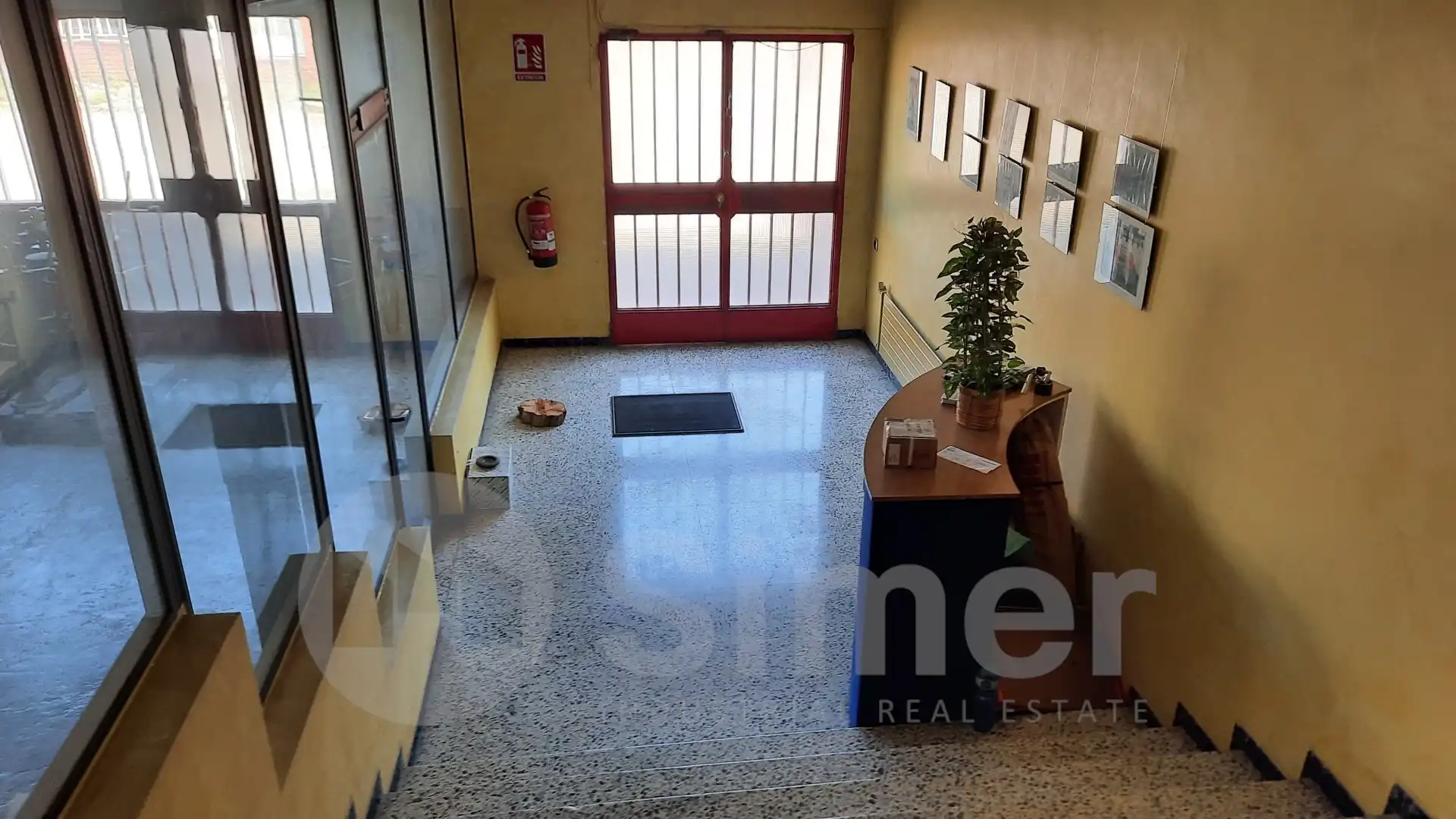 Nau industrial en venda a Polinyà, imagen 6