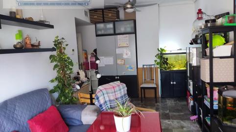 Foto 4 de Pis en venda a San Carlos - San José, Sevilla