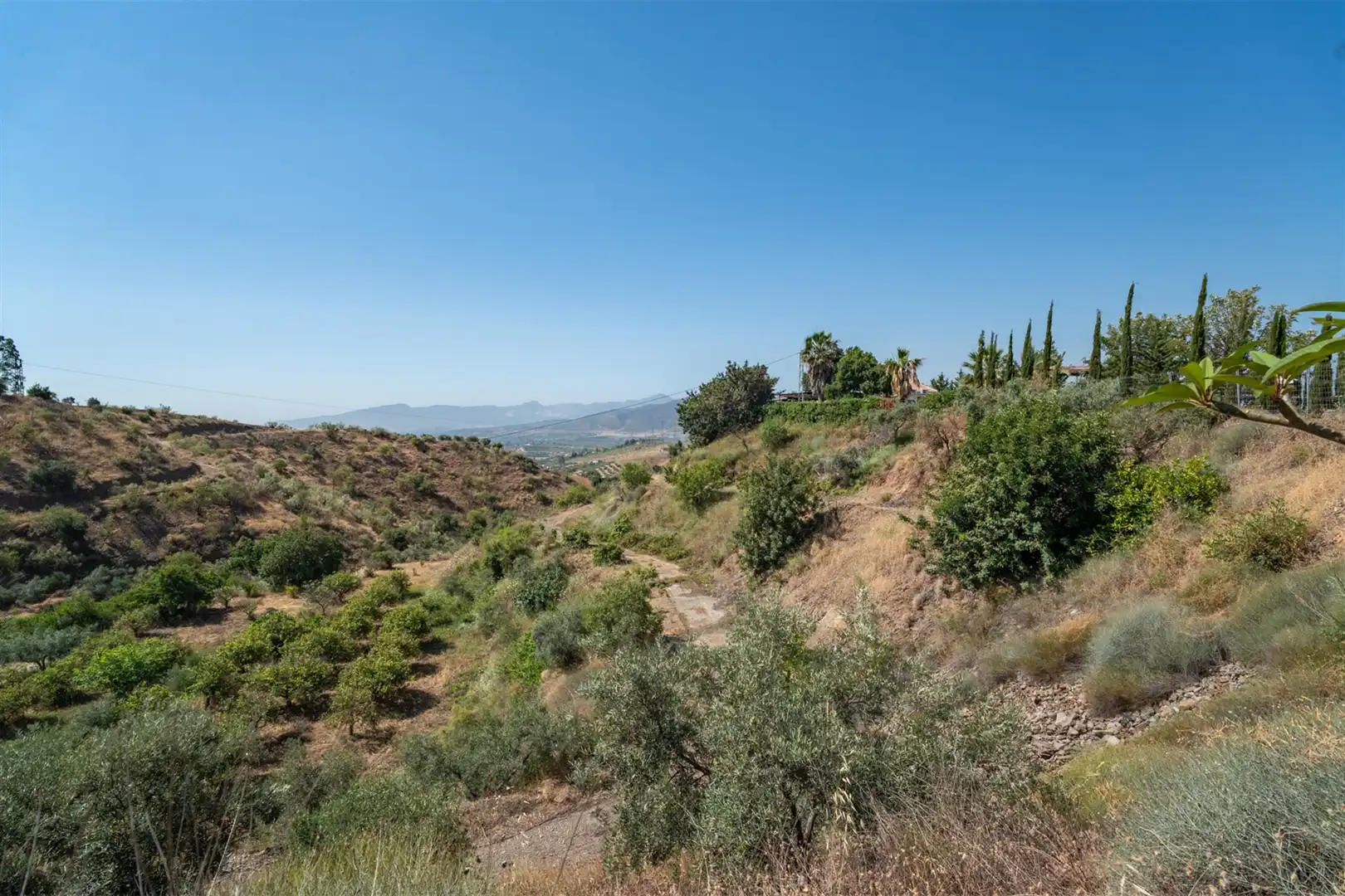 Casa o xalet en venda en Cártama