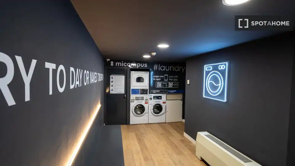 Habitació a Casco Antiguo