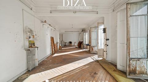 Foto 3 de Piso en venta en Del Conde de Peñalver, 34, Goya,  Madrid Capital