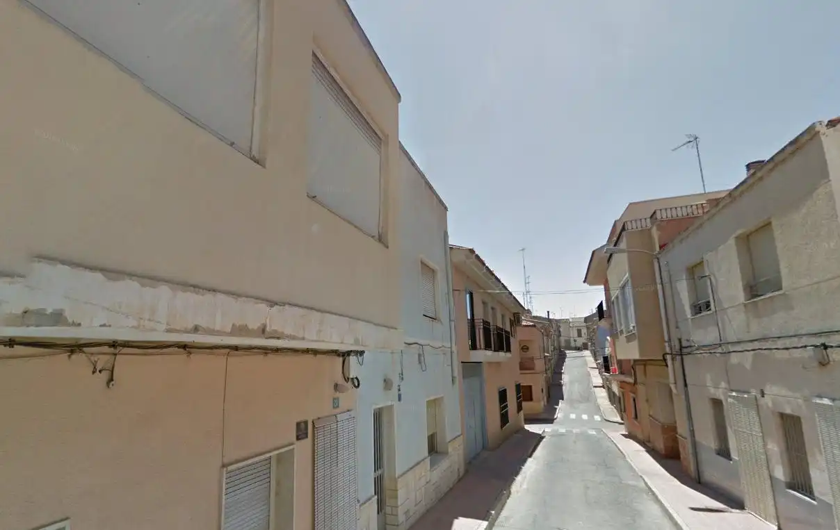 Houses for sale in SANT PAU, 24, Monóvar / Monòver