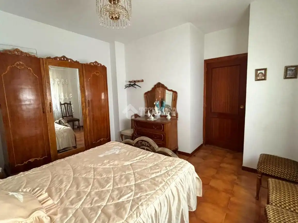 Flat with terrace for sale in C. Tarifa, imagen 11