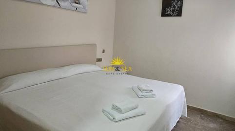 Photo 5 of Apartment to rent in Zona Carrefour - Urbanizaciones, Alicante