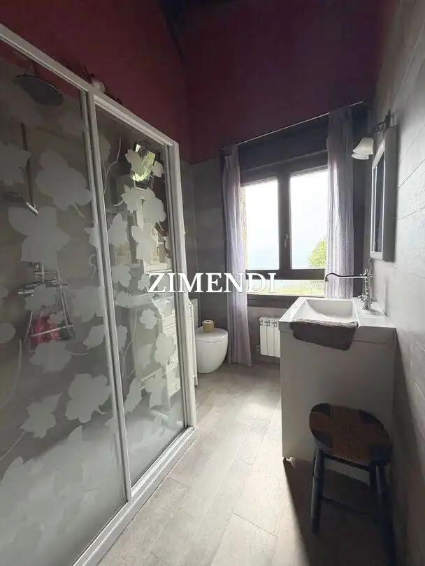 Casa rustica con terrazza in vendita a Berriz, imagen 32