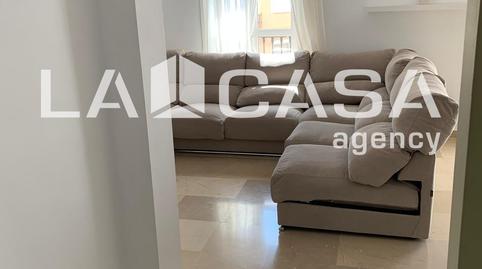 Foto 5 de Pis en venda a Calle San Sebastian, Centro - Doña Mercedes, Dos Hermanas