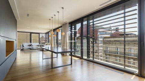 Foto 2 de Ático en venta en Dreta de l'Eixample,  Barcelona Capital