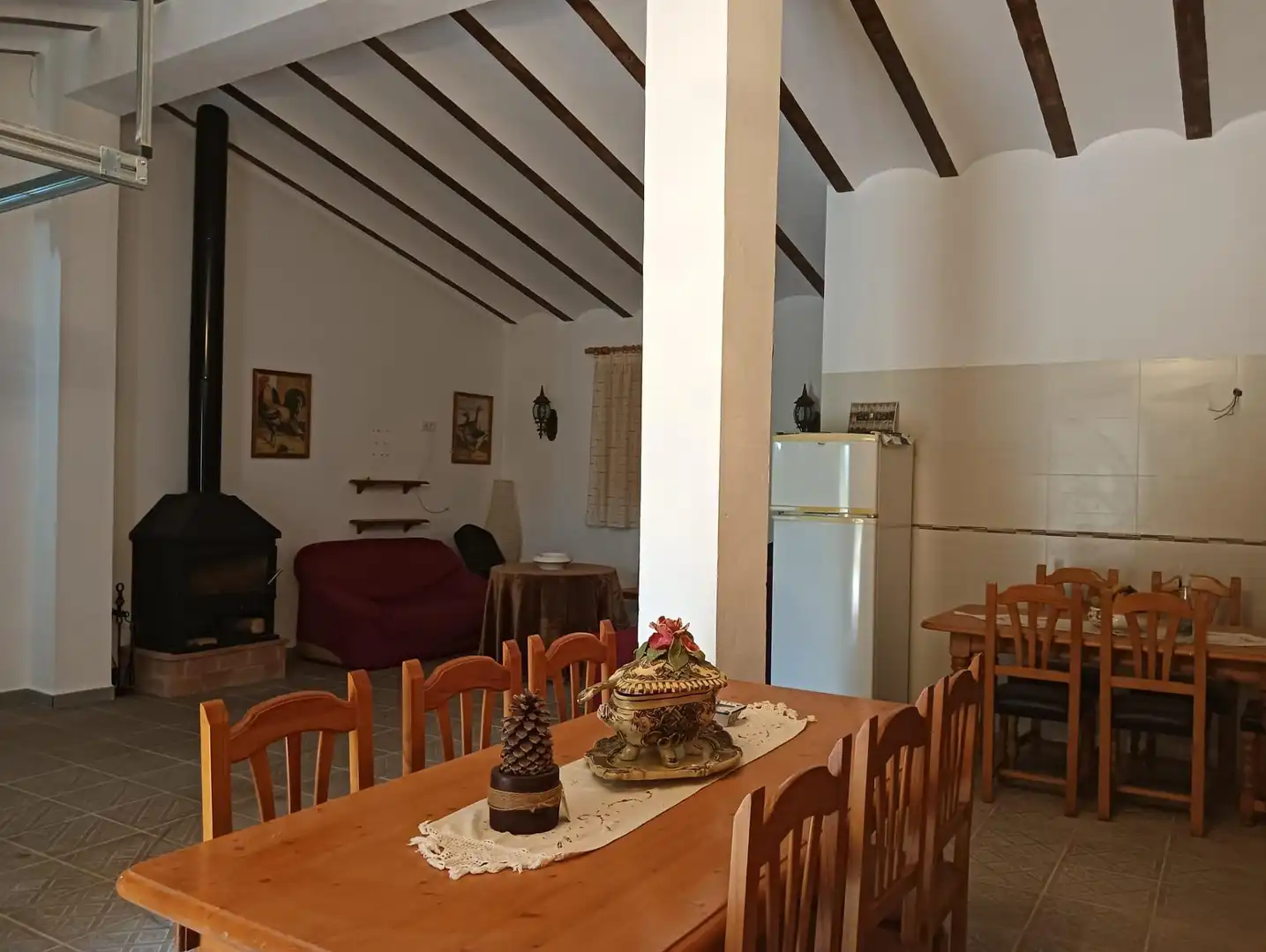 Casa en venda a Lorca Ciudad, imagen 47