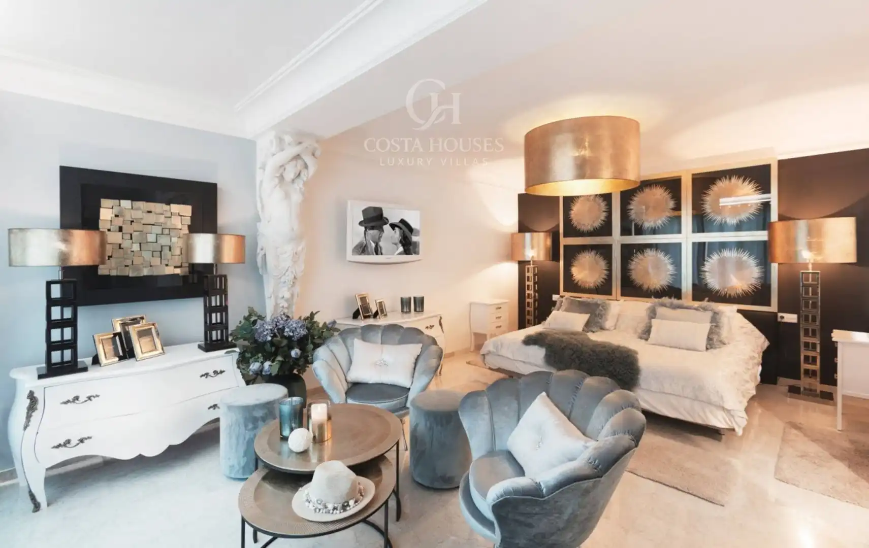 Detached house with pool for sale in Casco Urbano, imagen 27