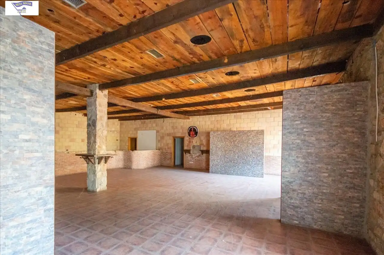 House with terrace for sale in Alcaraz, imagen 10