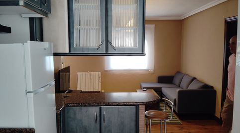 Photo 3 of Flat for rent in Masip, Oviedo