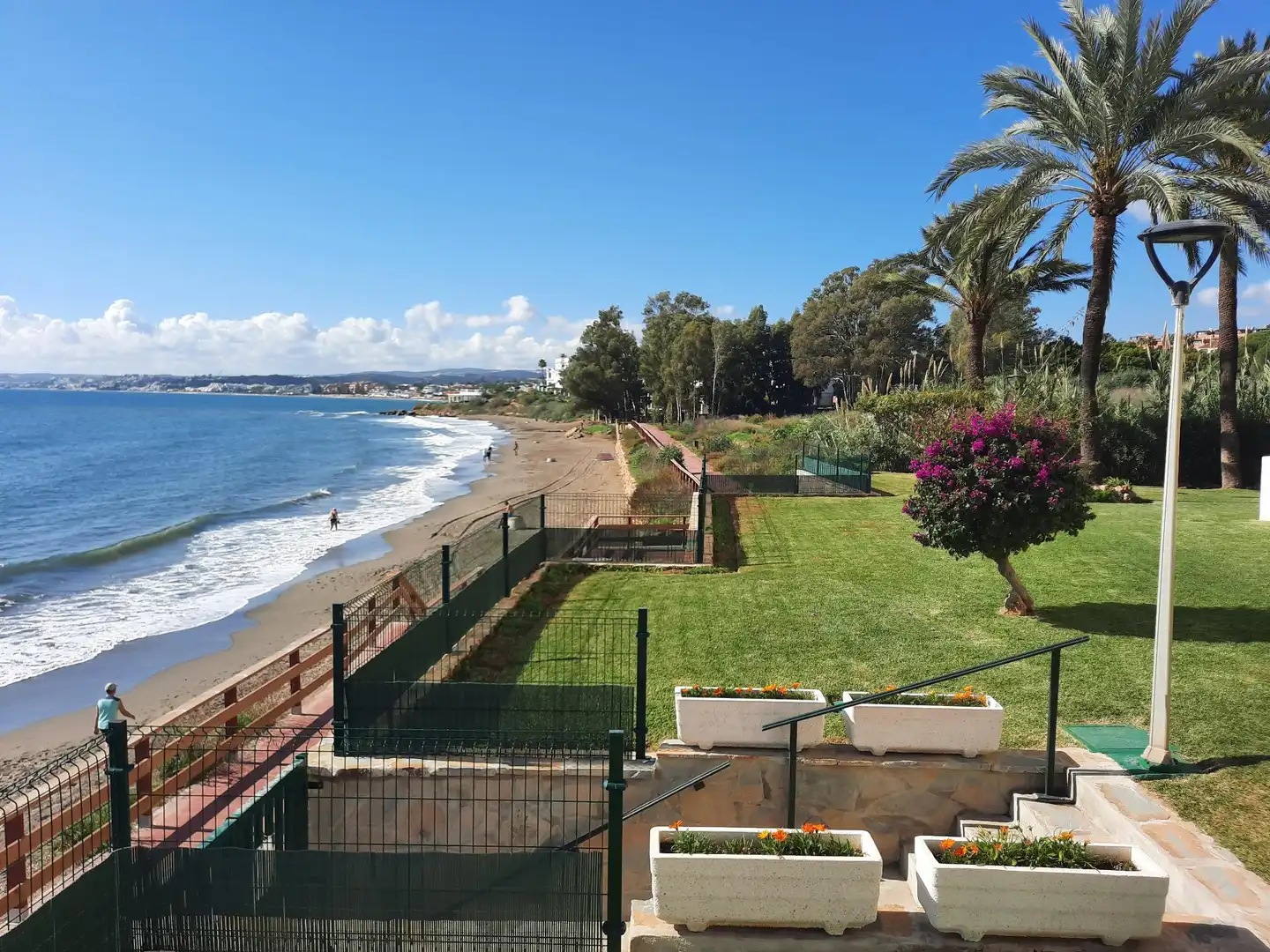 Apartament amb piscina en venda a Seghers, imagen 26