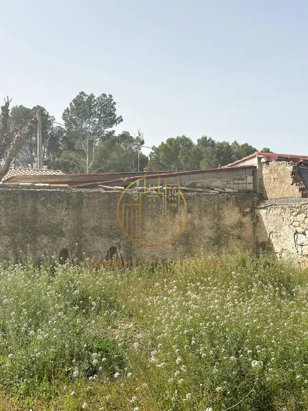 Houses for sale in Sádaba  with Private garden