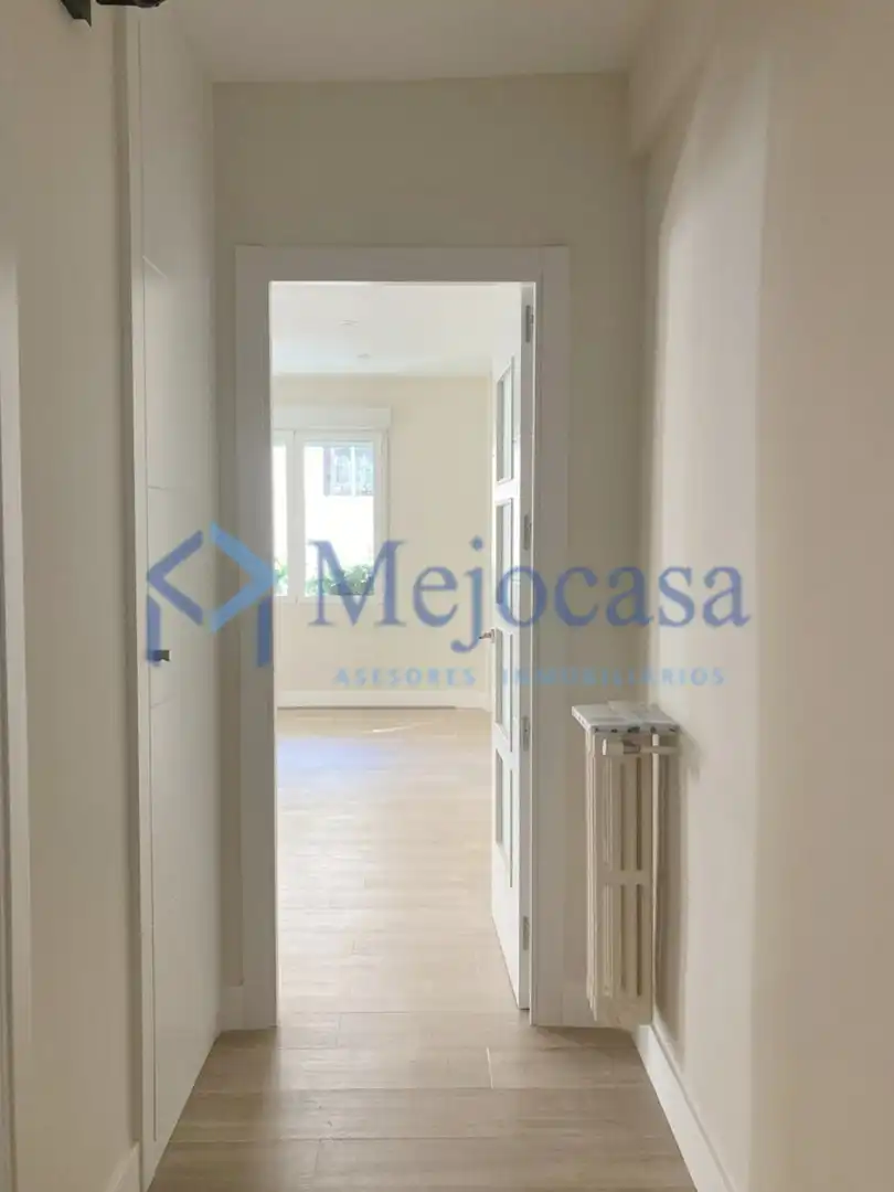 Piso en venta en Madrid con Aire acondicionado y Calefacción