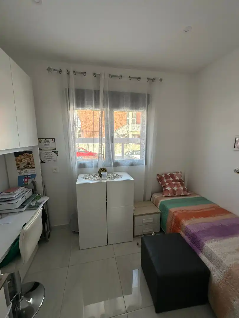 Bedroom of Detached homes for sale in Bigastro  with Air Conditioner, Private garden and Terrace