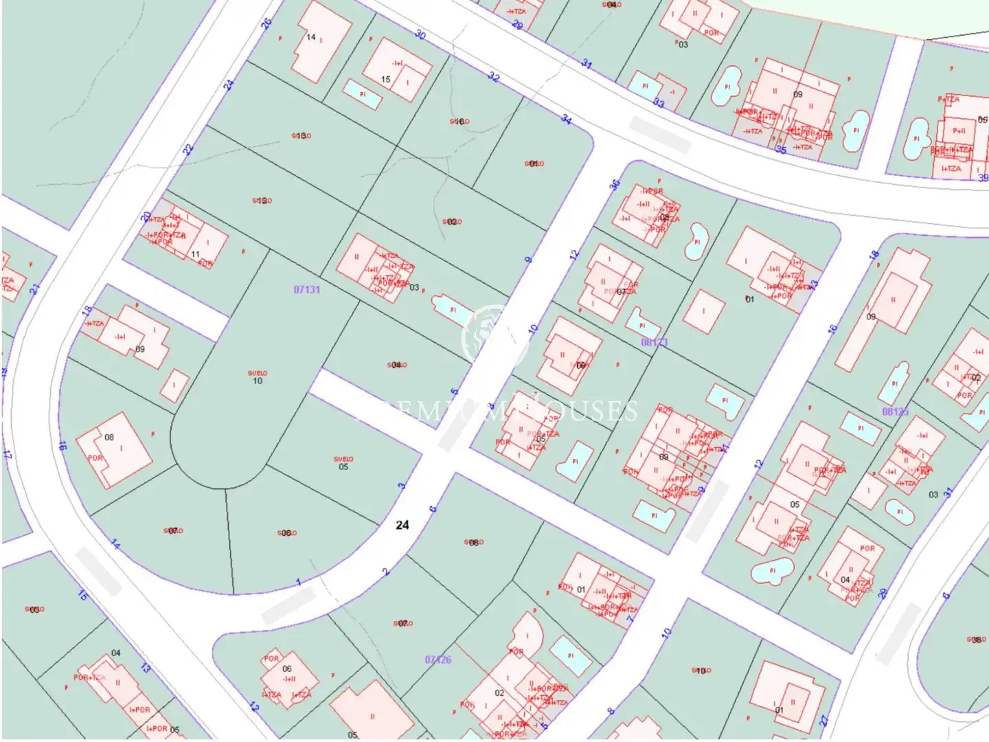 Terreny residencial en venda a JOAN GRIS, imagen 19