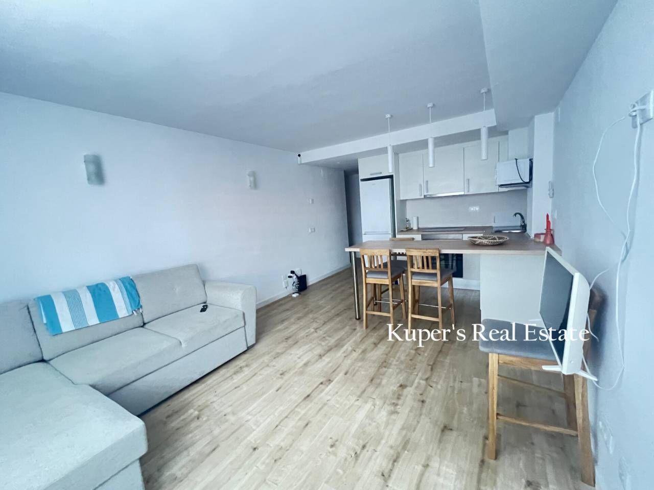 Apartamento en venta en Platja Gran