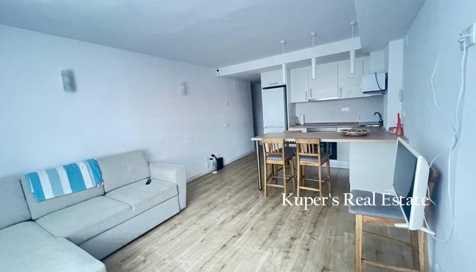 Foto 1 de Apartamento en venta en Platja Gran, Girona