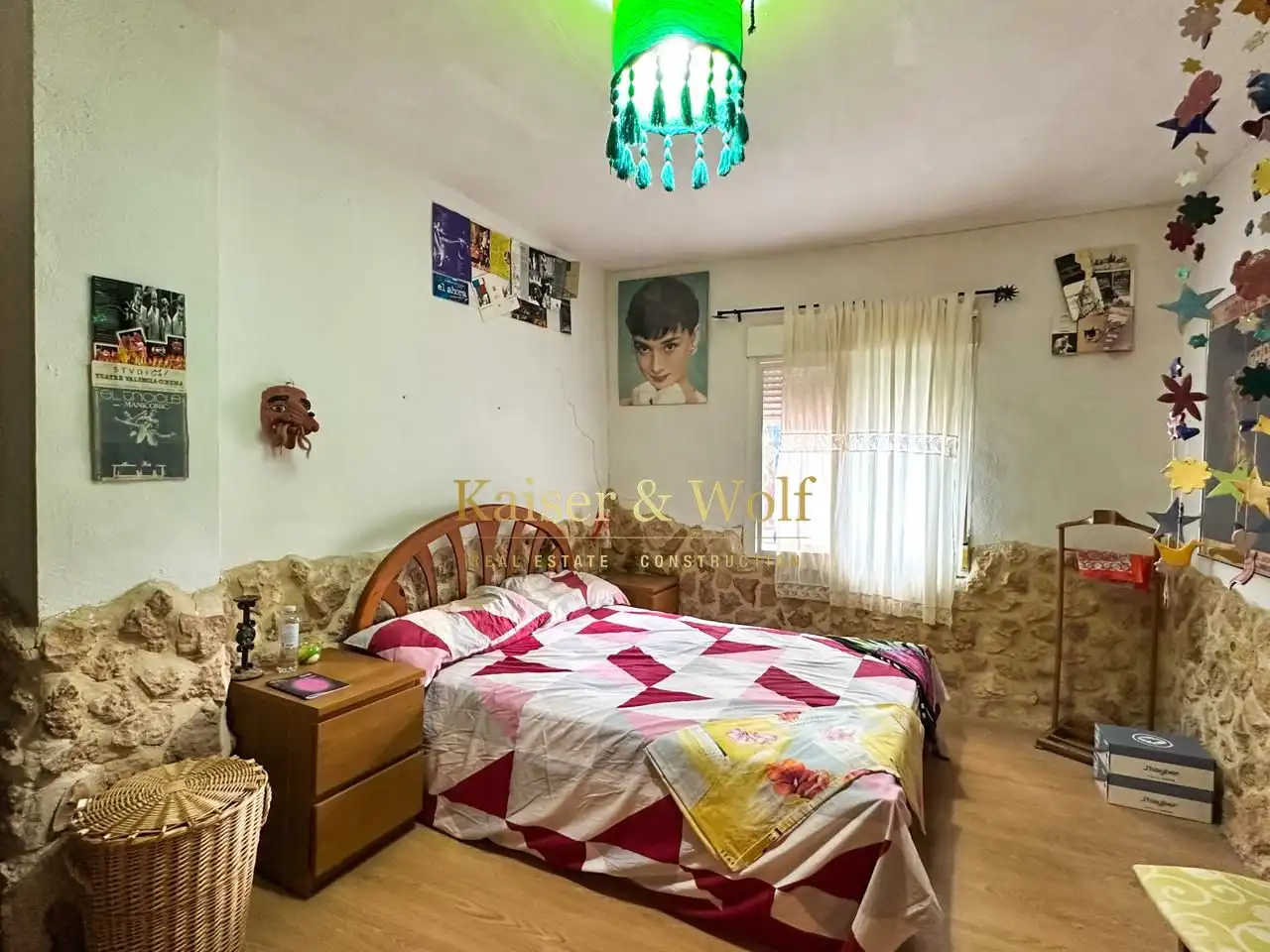Casa con piscina en venta en Partida Balsares, imagen 25