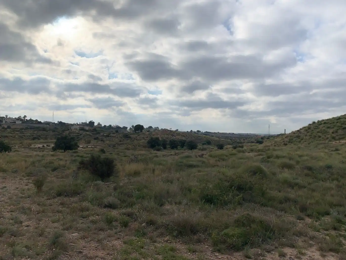 Terreno residencial en venta en Jubalcoi, imagen 4