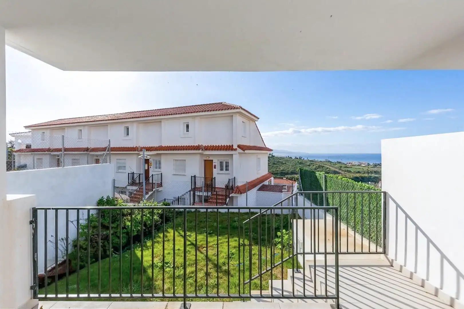 Casa adosada en venta en Manilva Pueblo