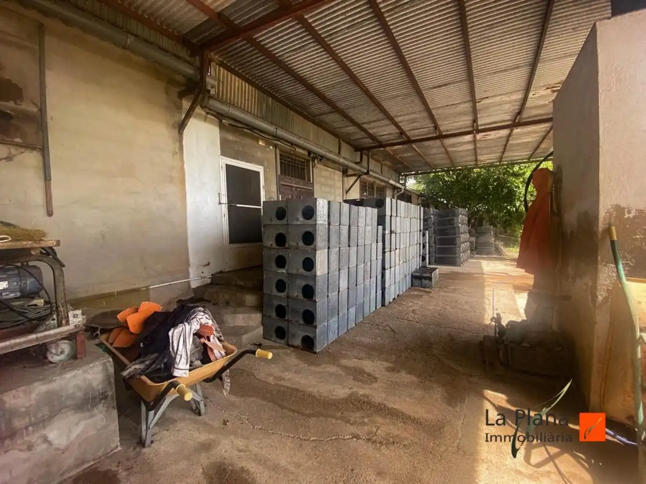 Terreno rustico in vendita a Alcanar, imagen 25