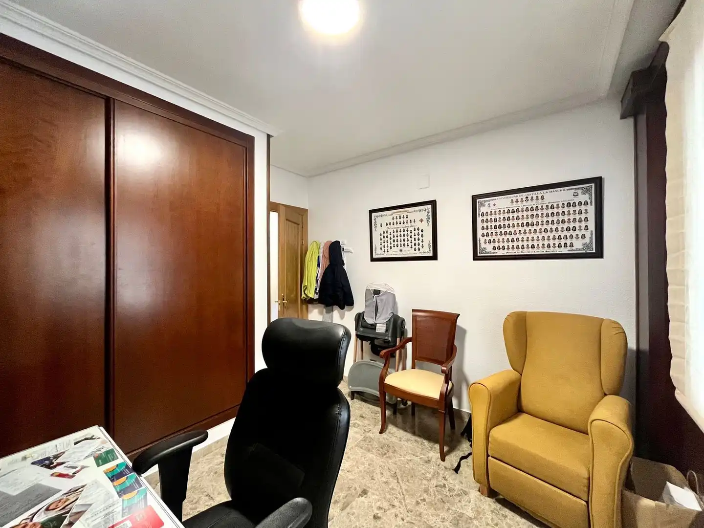 Casa adosada en venta en Ciudad Real con Aire acondicionado, Calefacción y Internet