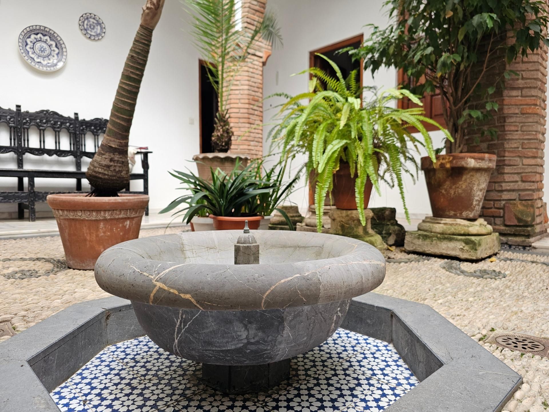 Terraza de Edificio en venta en  Córdoba Capital