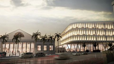 Foto 4 de Residencial en venda a Calle de Santa Isabel, Santo Domigo, Alicante / Alacant