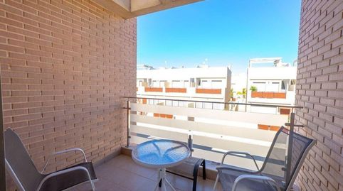 Foto 3 de Ático en venta en N/a, -1, Pilar de la Horadada ciudad, Pilar de la Horadada