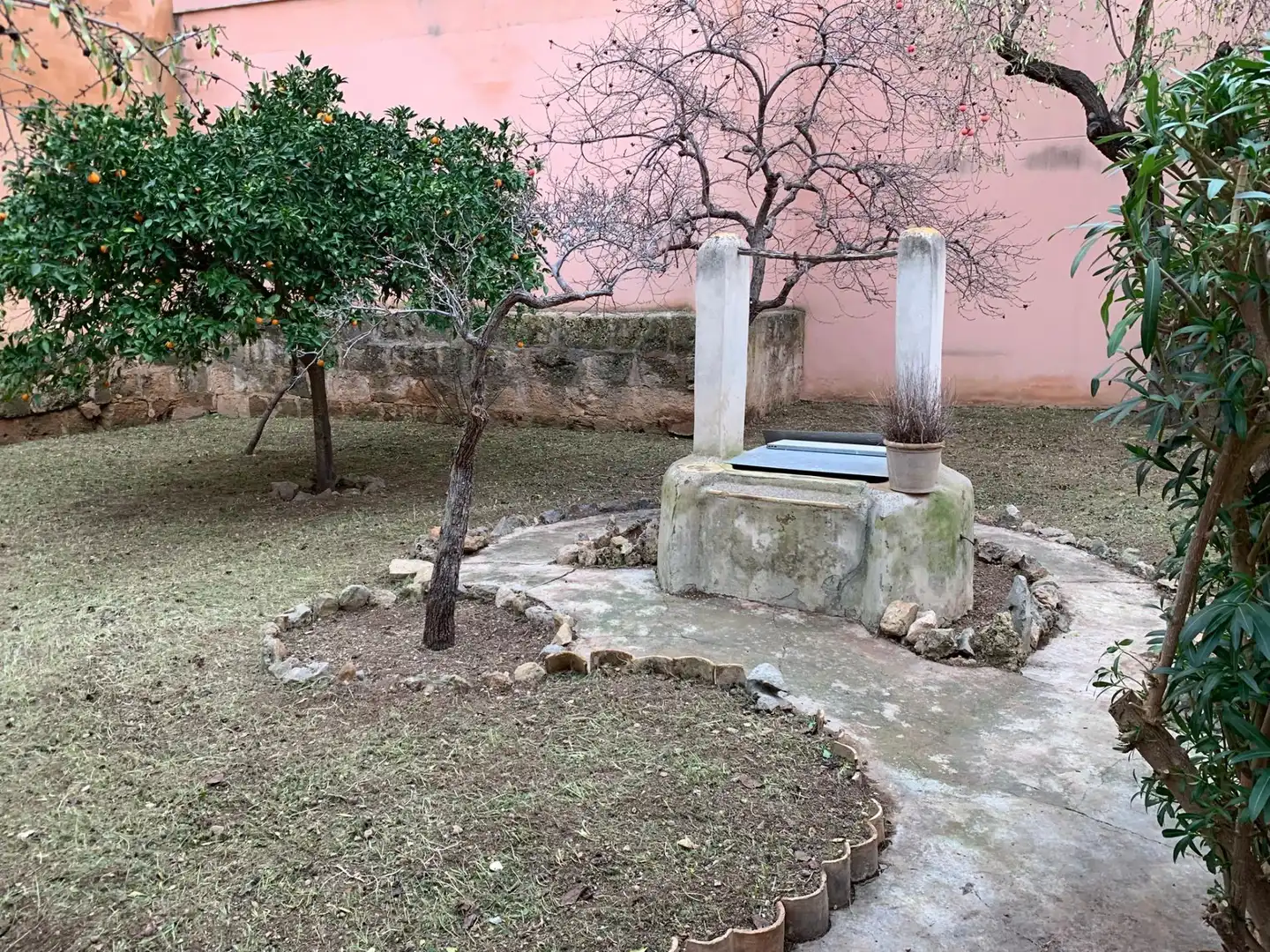 Maison avec jardin à vendre à Andratx pueblo, imagen 38