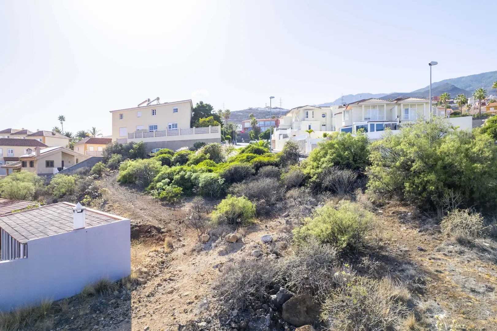 Terreny residencial en venda a Via del Cabildo de Tenerife 41, imagen 7
