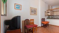 Living room of Single-family semi-detached for sale in Almuñécar