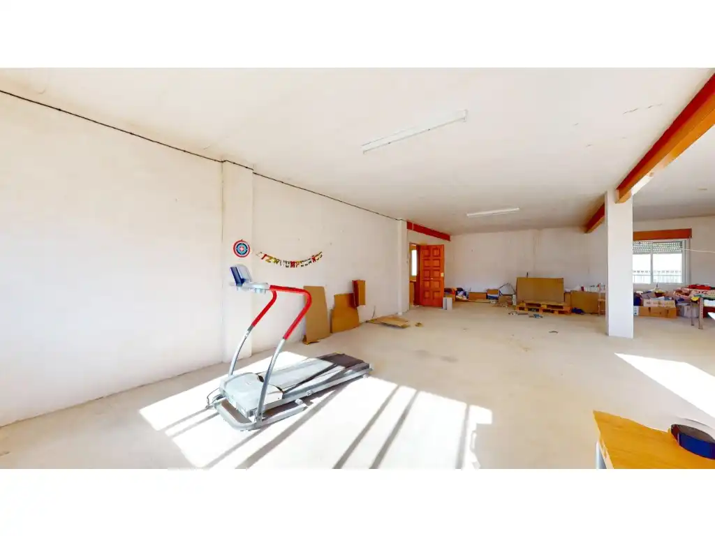 Casa o chalet en venta en Benilloba