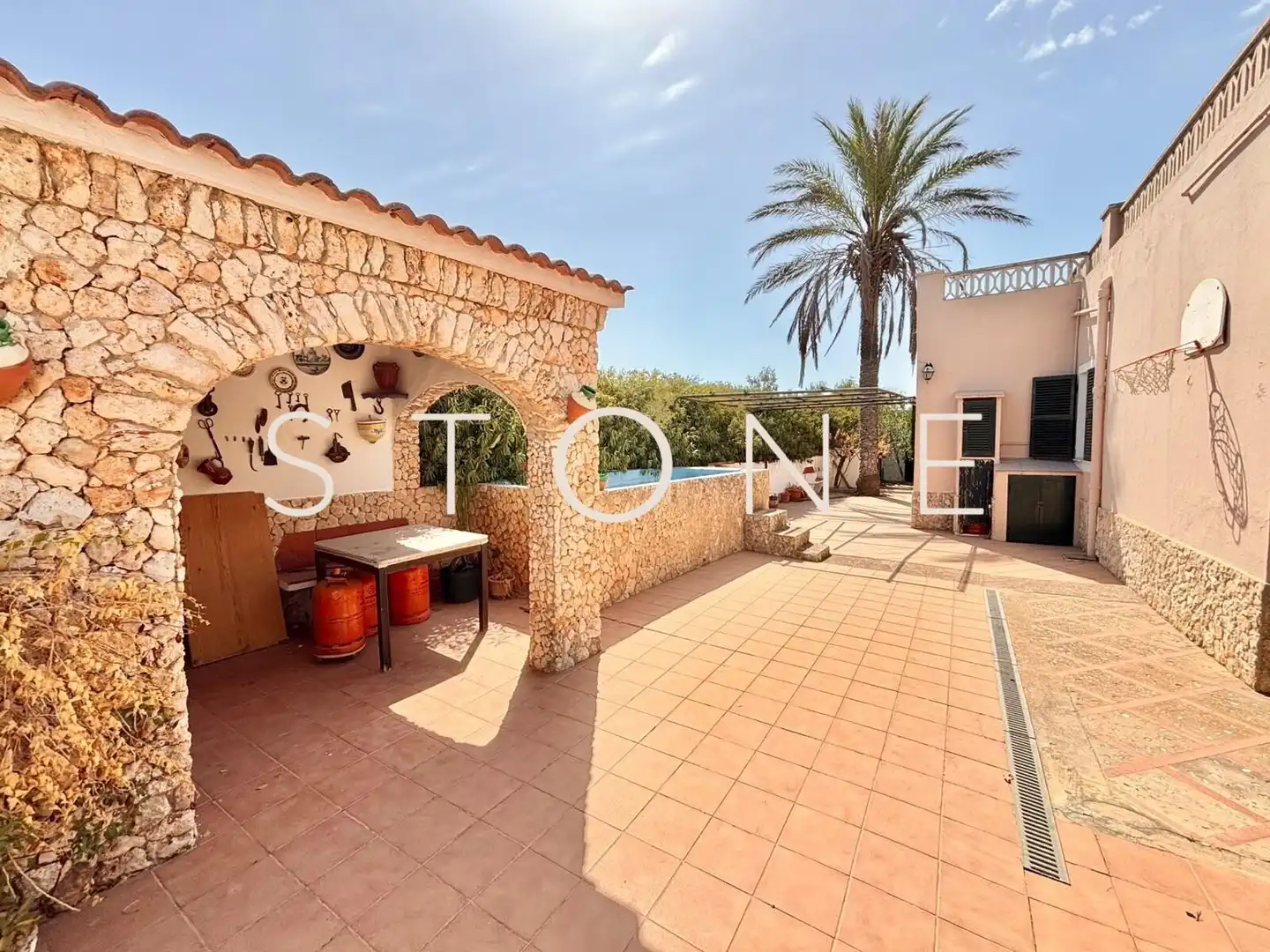 House with terrace for sale in Ciutadella, imagen 8