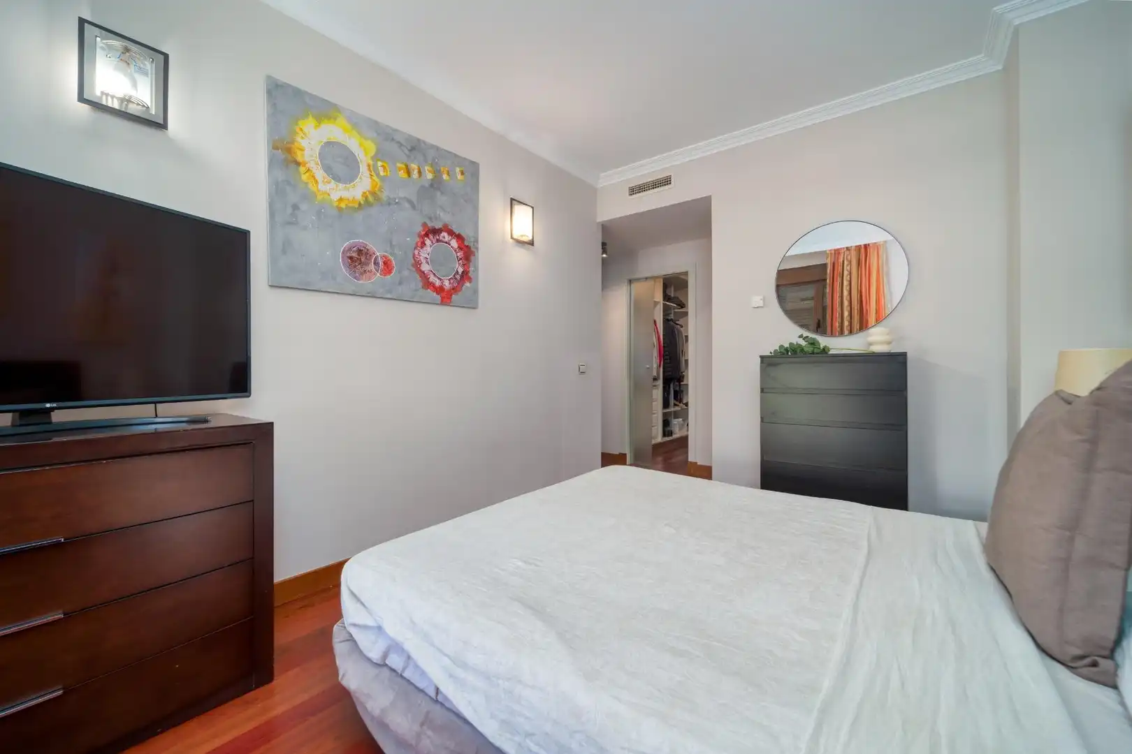 Habitación de Piso en venta en Majadahonda con Calefacción, Terraza y Trastero