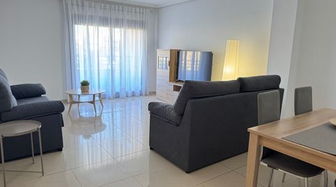 Foto 5 de Piso de alquiler en Centro, San Vicente del Raspeig / Sant Vicent del Raspeig