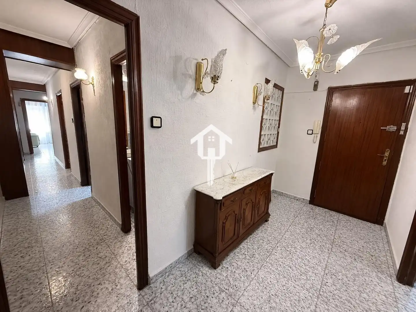 Ground floor for sale in Alicante / Alacant  with Furnished