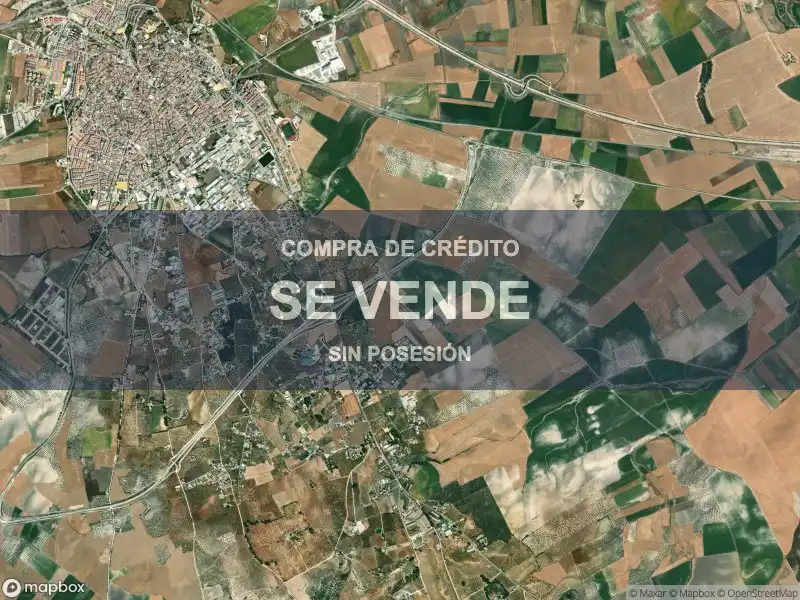 Pis en venda en Marchena