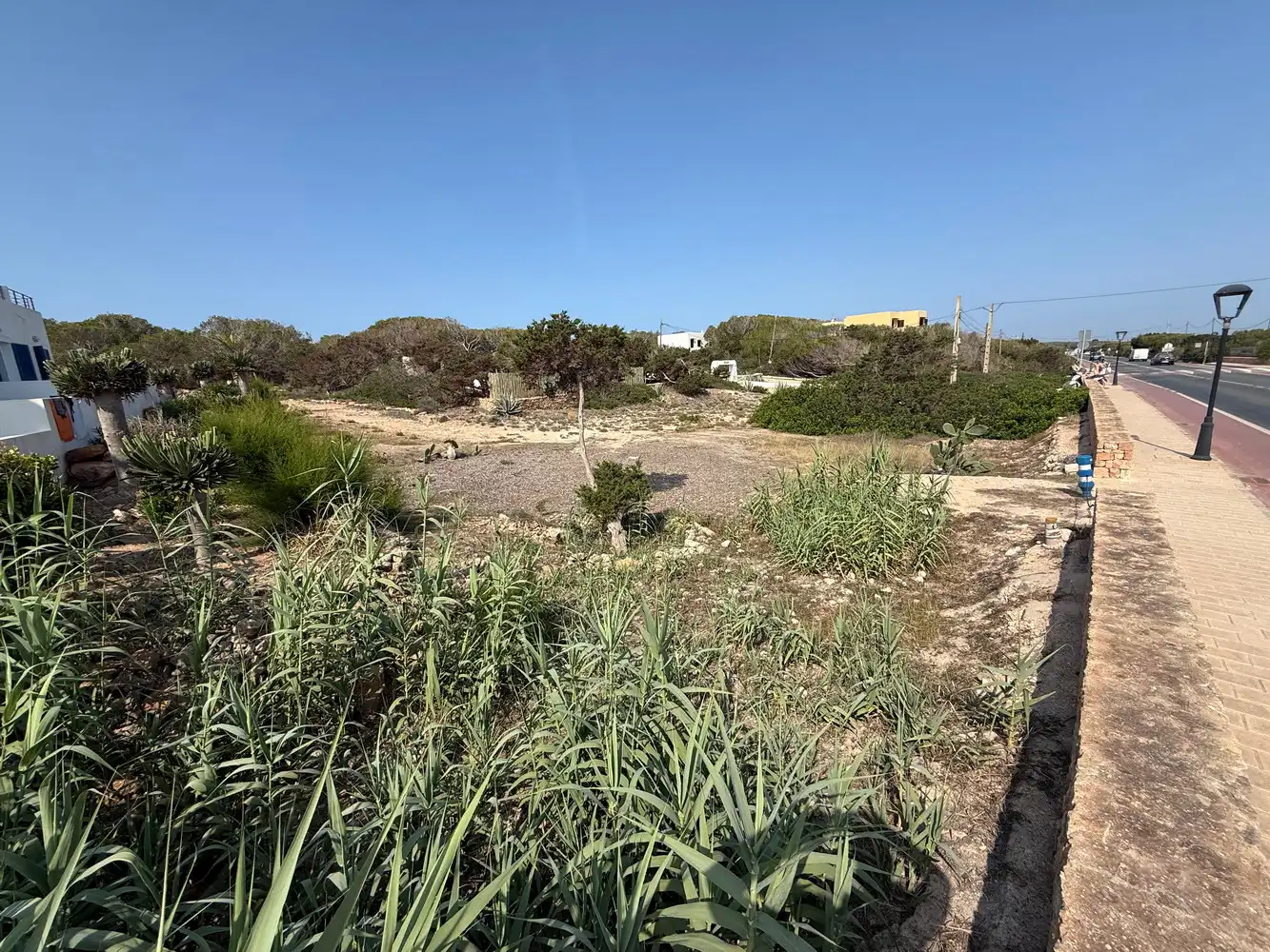 Terreno residenziale in vendita a Carrer de Francesc Aragó, imagen 10