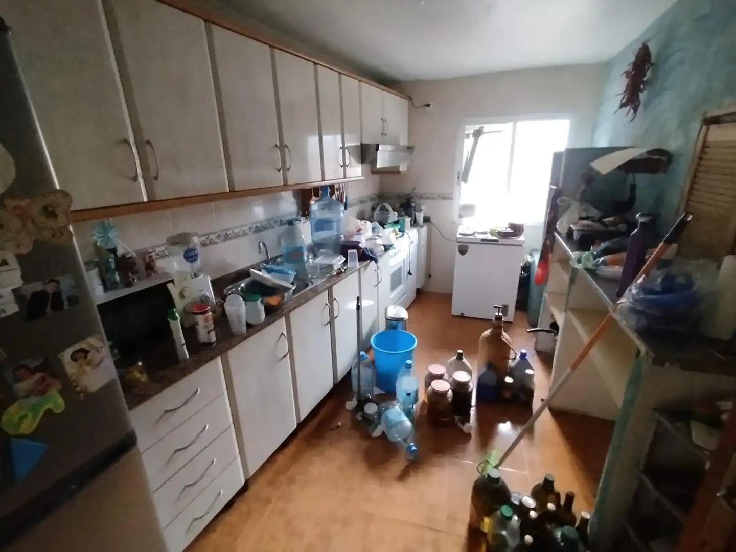 Casa en venda a Pedanías Este