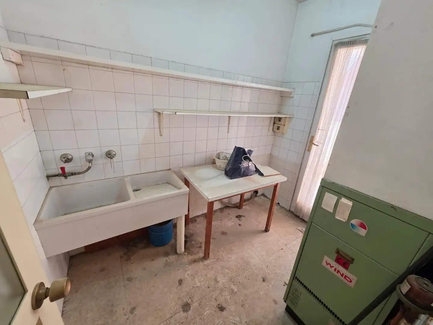 Cuina de Àtic en venda en Ponent - Set Camins