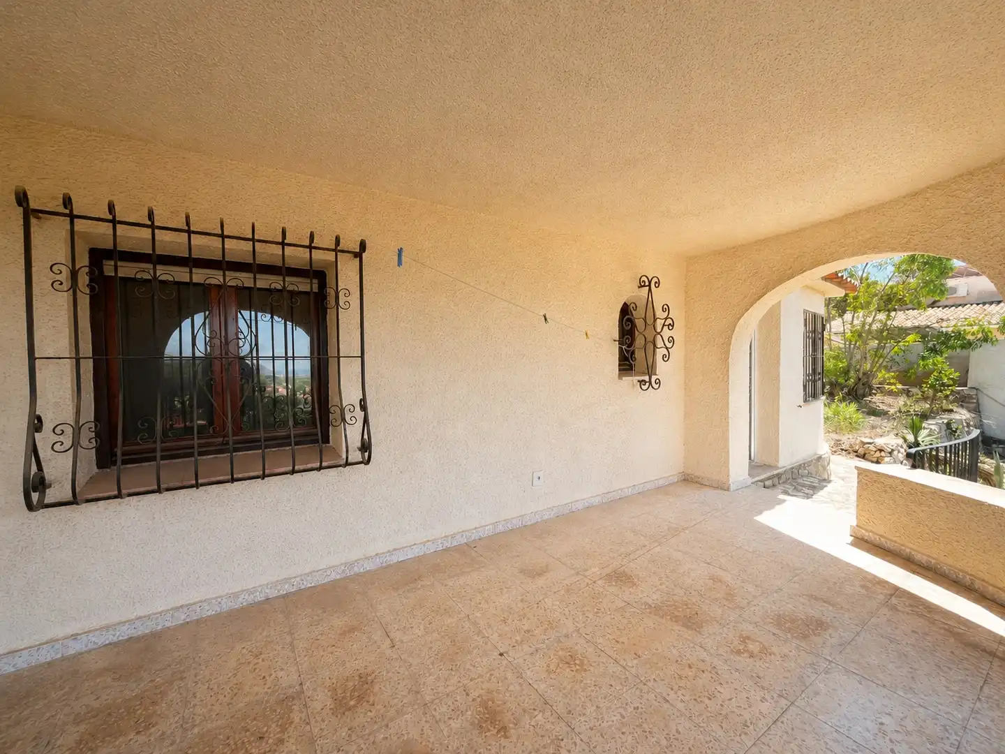 Maison avec jardin à vendre à Benissa pueblo, imagen 6